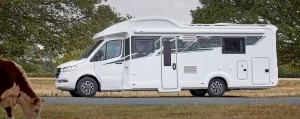 Touring Europe in a Motorhome: Essential Tips and Route Ideas