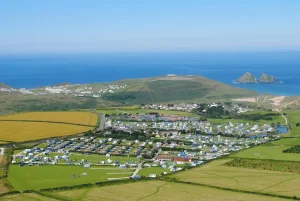 The Best Motorhome Sites in the UK for a Summer 2026 Trip
